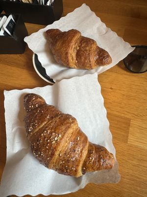   at La Licata in Rome