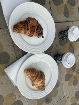   at La Licata in Rome