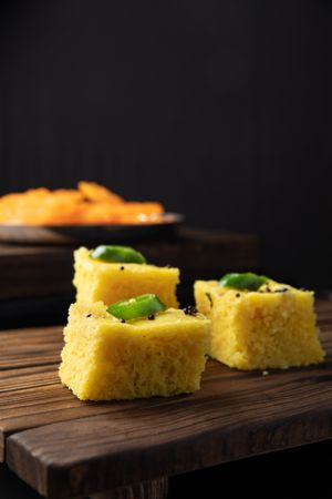  at Swaad Art of Saatvik Food. - Desker Rd in Central Singapore