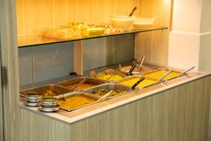  at Swaad Art of Saatvik Food. - Desker Rd in Central Singapore