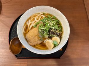   at Rokumeien in Nara