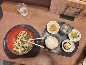   at Rokumeien in Nara