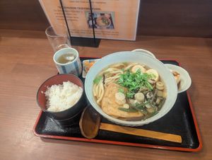  at Rokumeien in Nara