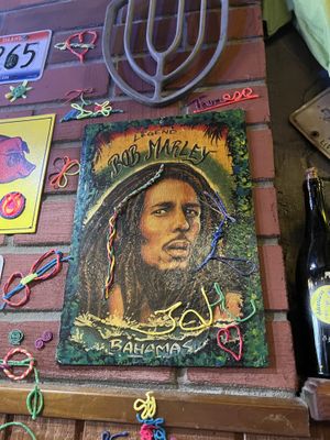 Inside   at Dancing Avocado in Daytona Beach