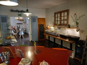  at Fancy Foods in Wuppertal