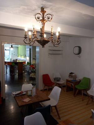  at Fancy Foods in Wuppertal