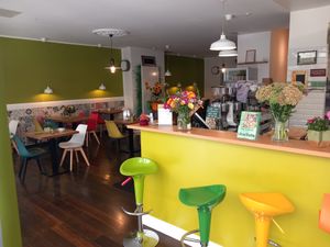  at Fancy Foods in Wuppertal