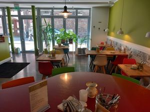  at Fancy Foods in Wuppertal