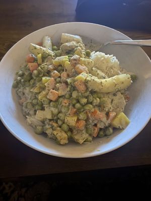   at Fancy Foods in Wuppertal