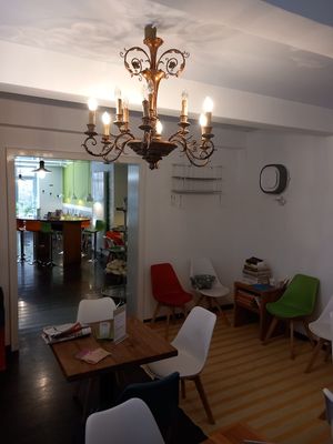  at Fancy Foods in Wuppertal