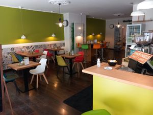  at Fancy Foods in Wuppertal