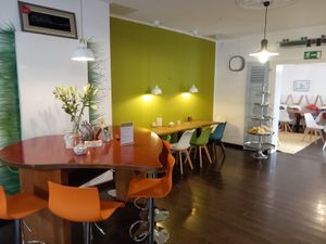  at Fancy Foods in Wuppertal