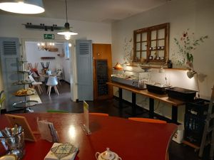  at Fancy Foods in Wuppertal