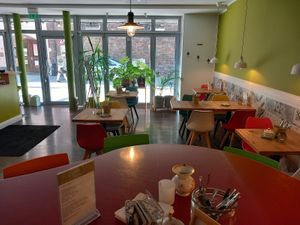  at Fancy Foods in Wuppertal