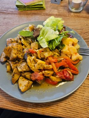  at Fancy Foods in Wuppertal