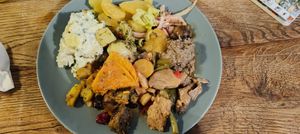  at Fancy Foods in Wuppertal