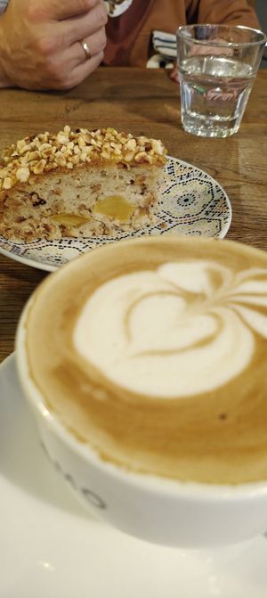  at Fancy Foods in Wuppertal