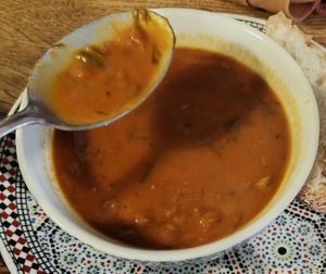  at Fancy Foods in Wuppertal