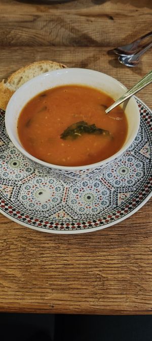  at Fancy Foods in Wuppertal