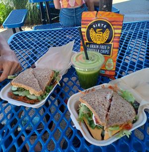  at J.Bar in Harwich Port