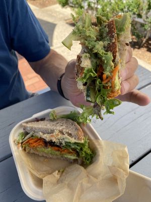 A+  at J.Bar in Harwich Port