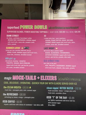   at J.Bar in Harwich Port