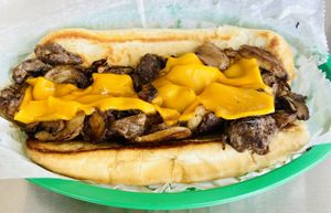 Ka pao vegan   at Mustard's Last Stand - Harbor City Blvd in Melbourne