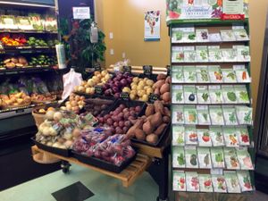 Produce.  at Paradise Health & Nutrition - Wickham Rd in Melbourne