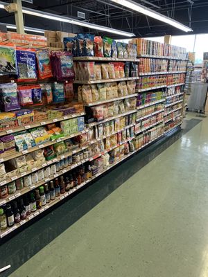 Grocery at Paradise Health & Nutrition - Minton Rd in Melbourne