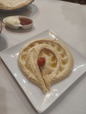  at Yamal Asham in Rabat