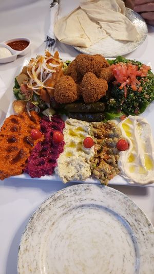  at Yamal Asham in Rabat