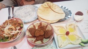  at Yamal Asham in Rabat