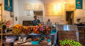 Where Life meets Taste at The Juicery in Berlin