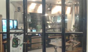 4 at The Hong Kong Juice Co. - Prince's Terrace in Hong Kong Island