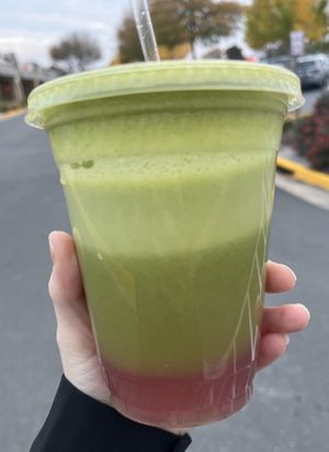 The Chill 🤍🌱  at Naked Lunch in Herndon