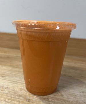 Bright idea (special)  at Naked Lunch in Herndon