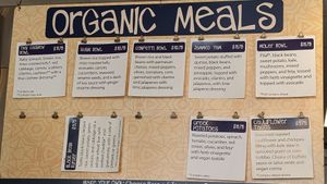  at Naked Lunch in Herndon