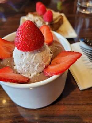  at GreenFare Organic Cafe in Herndon