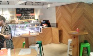 2 at Be-Juiced in Hong Kong Island