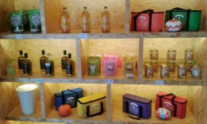 4 at Be-Juiced in Hong Kong Island