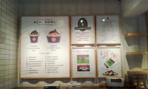 5 at Be-Juiced in Hong Kong Island