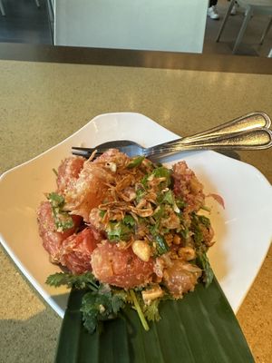   at People's Palace in Makati