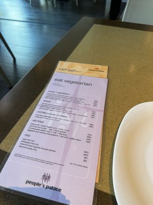   at People's Palace in Makati