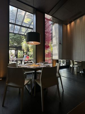   at People's Palace in Makati