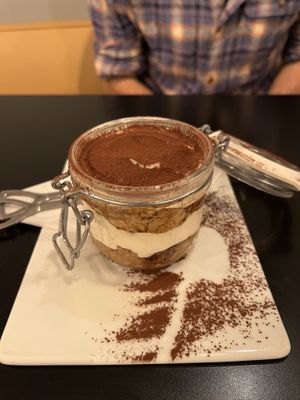   at Pizzeria Dope in Amsterdam