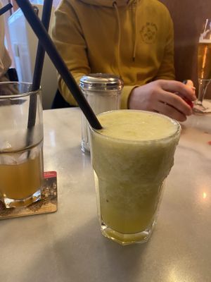 🍹   at You're Welcome in Berlin