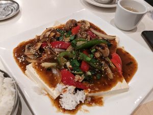  at Siam Thai Food in Temecula