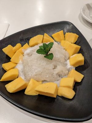  at Siam Thai Food in Temecula