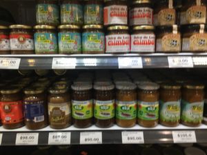 Ddl at Tina & Co in Buenos Aires