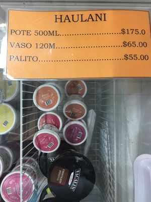 Healdos aptos at Tina & Co in Buenos Aires